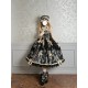 Twin Bears Gilded Reverie JSK and One Piece(2nd Pre-Order/3 Colours/Full Payment Without Shipping)